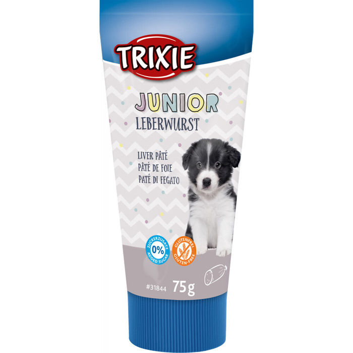 Junior - Patê de Fígado - Trixie