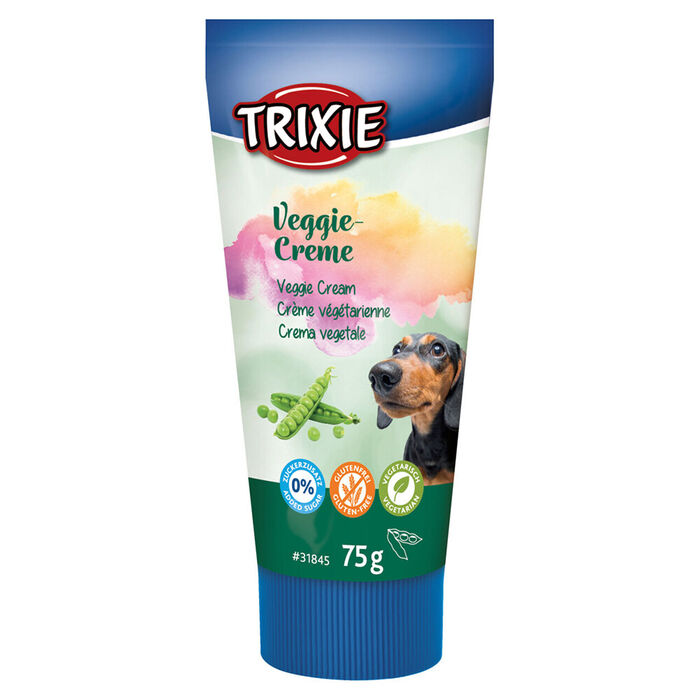 Veggie - Patê Vegetariano para Cães - Trixie