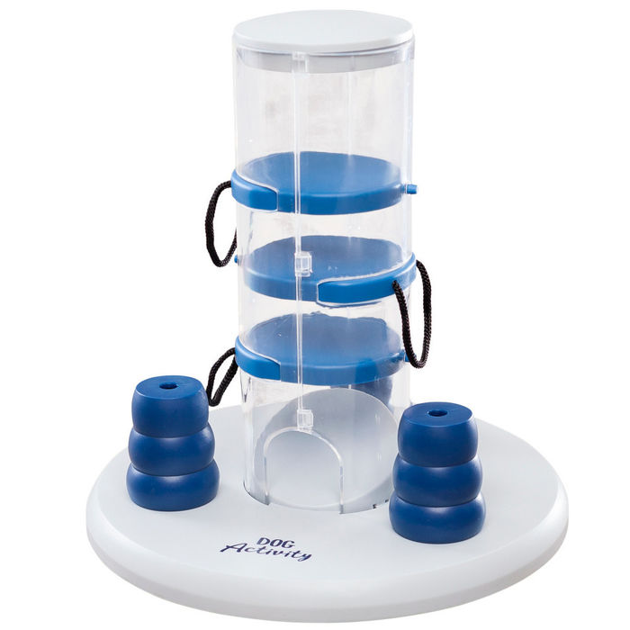 Jogo Gambling Tower para Cães - Trixie