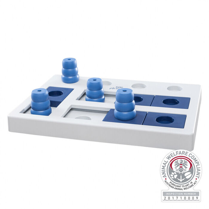 Jogo Chess para Cães - Trixie