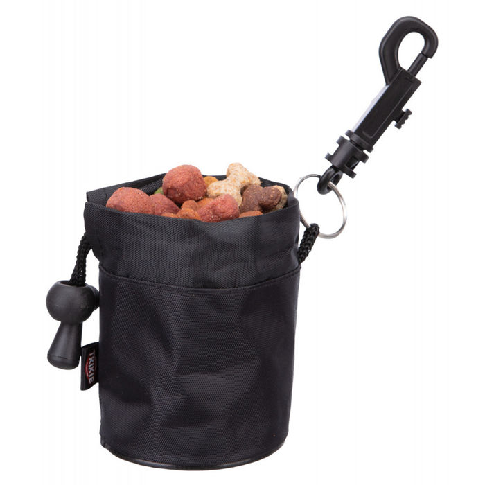 12 Mini Bolsas para Snacks - Trixie