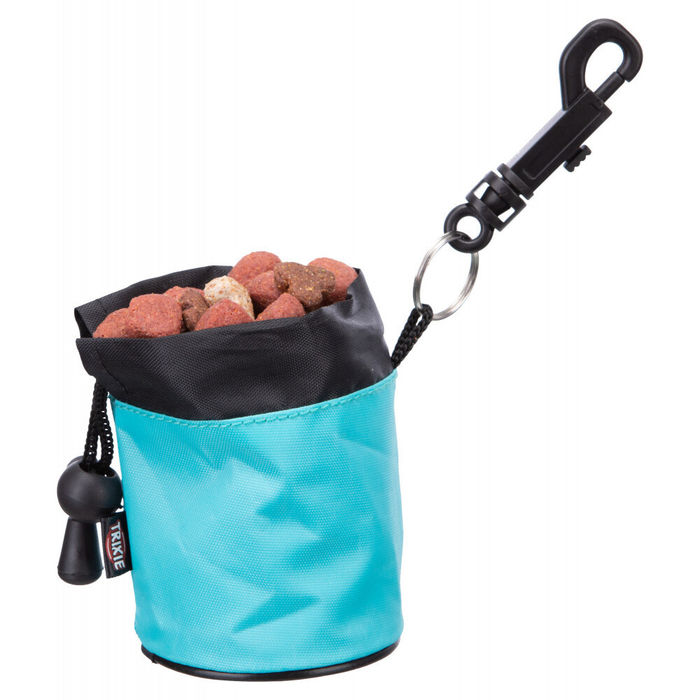 12 Mini Bolsas para Snacks - Trixie