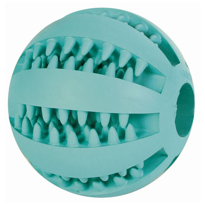 Dentafun - Bola de Basebol em Borracha Natural - Trixie