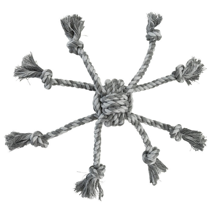Brinquedo Aranha em Corda - Trixie