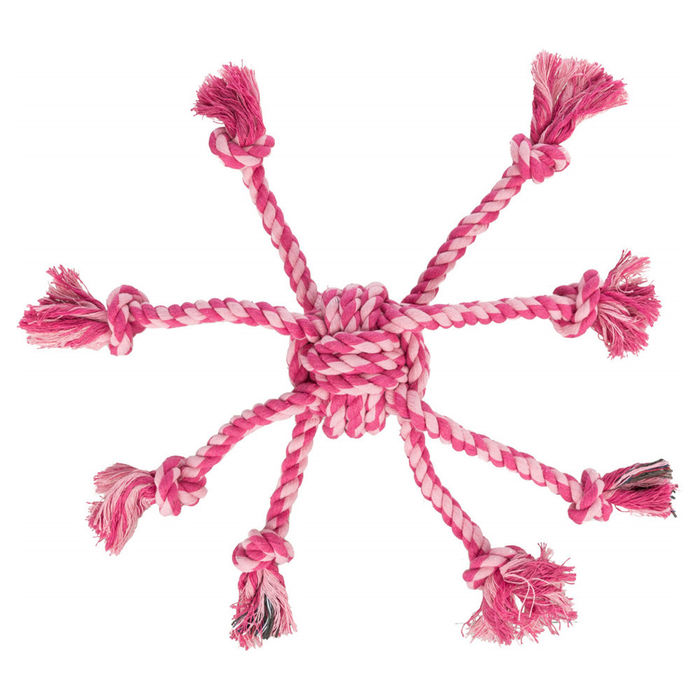 Brinquedo Aranha em Corda - Trixie