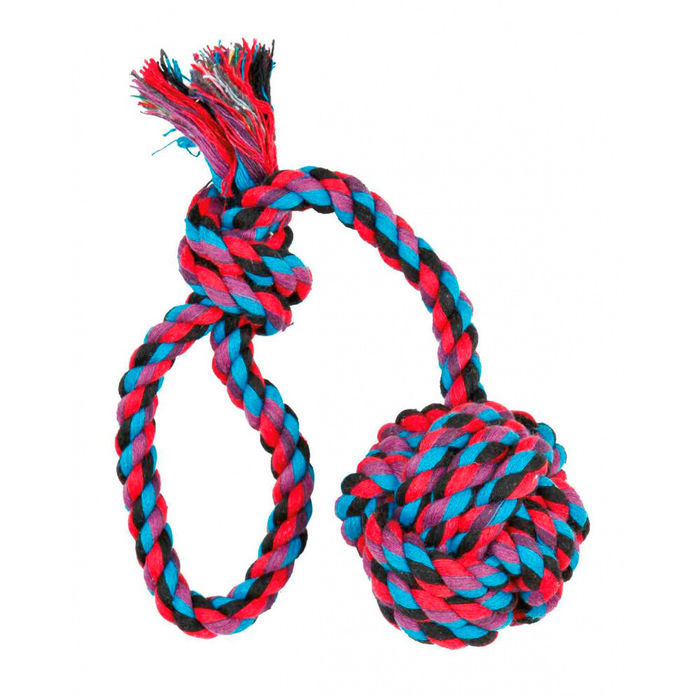 Corda com Bola - Trixie