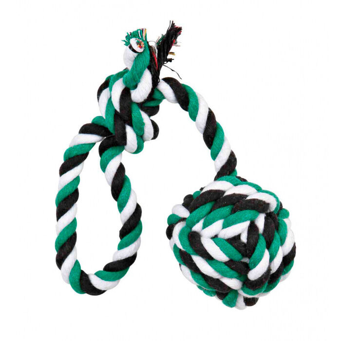 Corda com Bola - Trixie