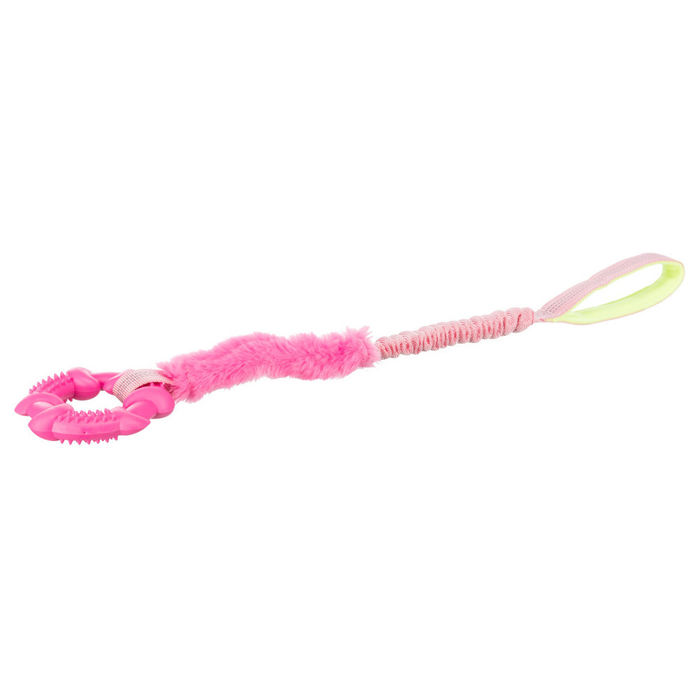 Tugger Bungee com Argola - Trixie