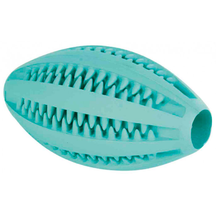 Dentafun - Bola de Rugby - Trixie