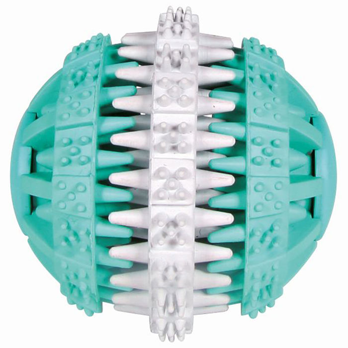 Dentafun - Bola em Borracha Natural - Trixie
