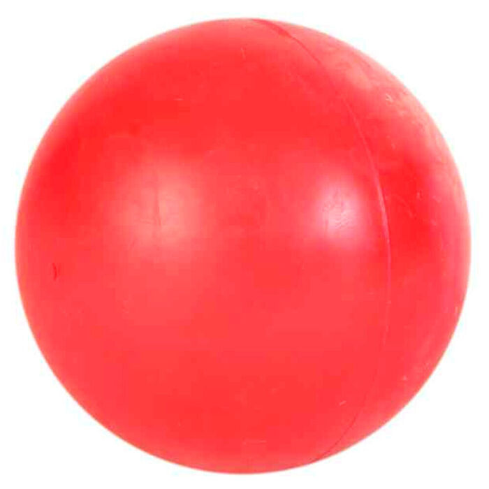 Bola Maciça em Borracha Natural - Trixie