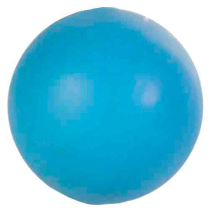 Bola Maciça em Borracha Natural - Trixie