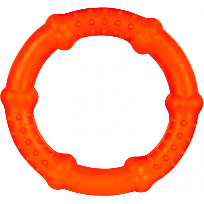 Argola em Borracha Flutuante - Trixie