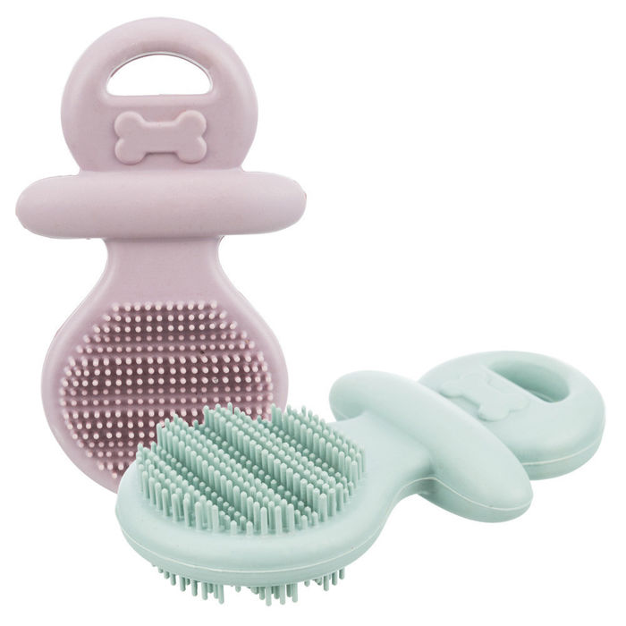 Junior - Chupeta em Borracha Natural - Trixie