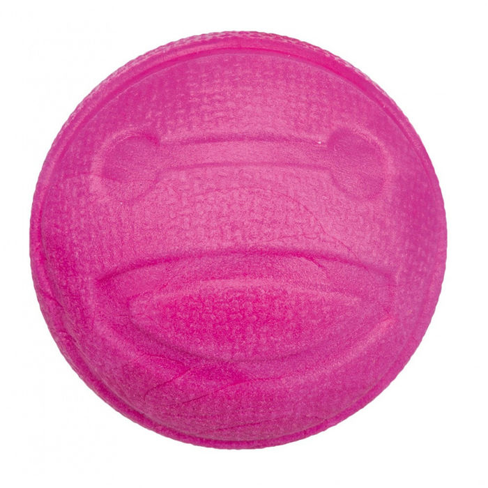 Aqua Toy - Bola em Borracha TPR - Trixie