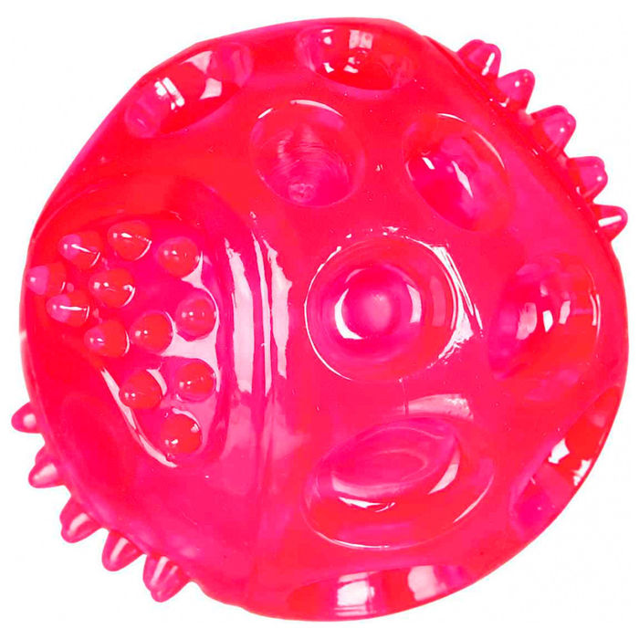 Bola Flashing em Borracha Termoplástica - Trixie