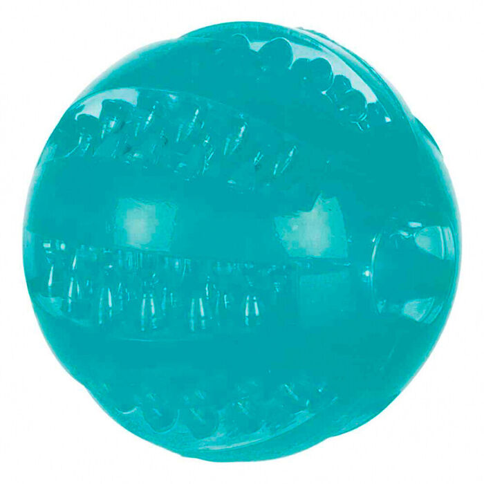 Dentafun - Bola em Borracha Termoplástica - Trixie