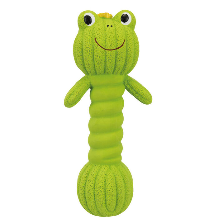 Apport Sapo em Látex com Som - Trixie