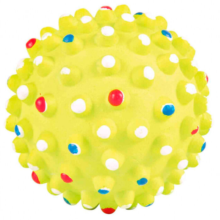 Bola Corona Fluorescente - Trixie