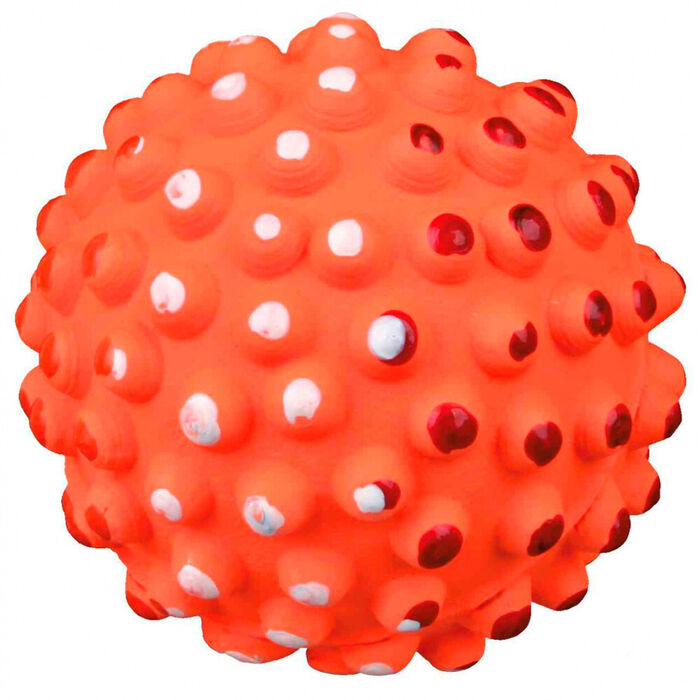 Bola Corona Fluorescente - Trixie