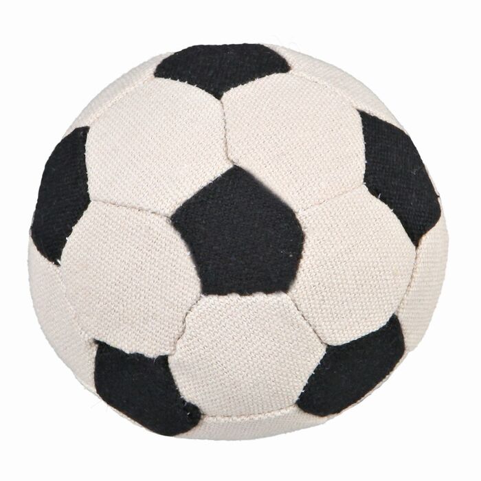12 Bolas de Futebol para Cães - Trixie