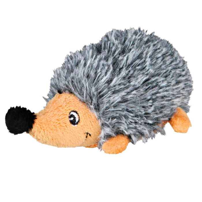 Ouriço em Peluche - Trixie