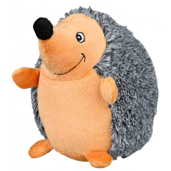 Ouriço em Peluche - Trixie