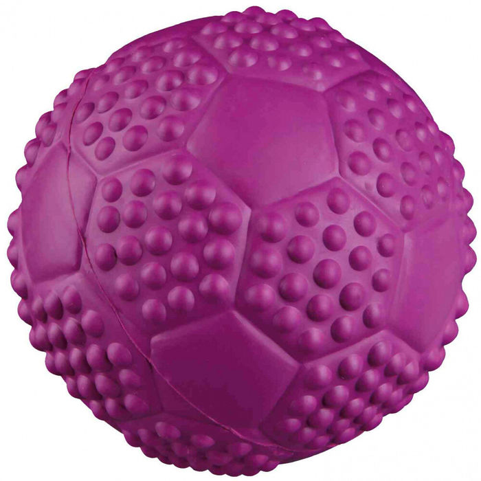 Bola em Borracha com Som - Trixie