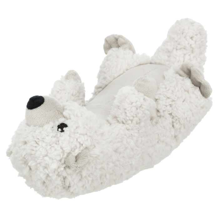 Lontra Emir Be Eco com Som - Trixie