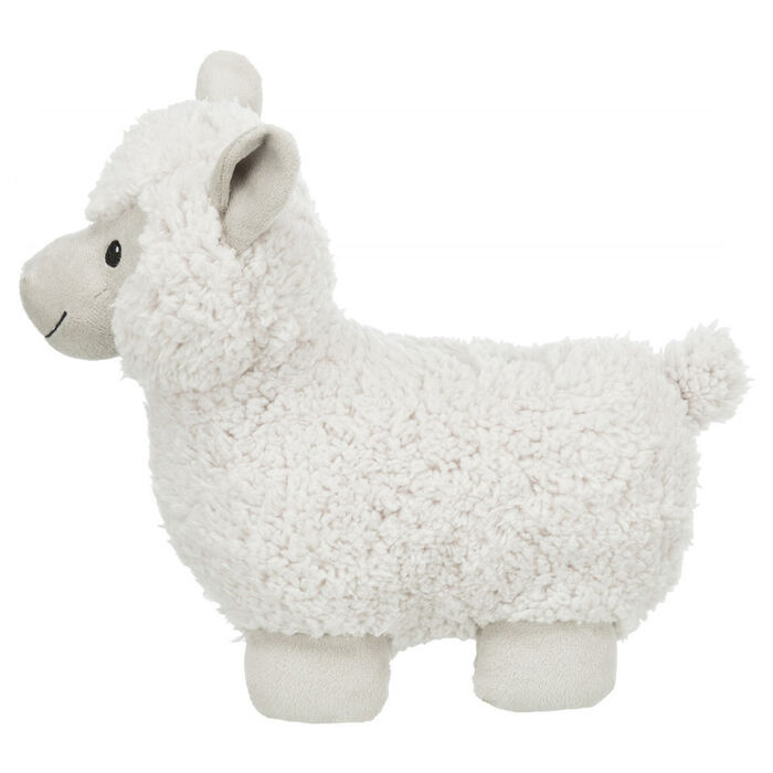 Alpaca Eyleen Be Eco com Som - Trixie