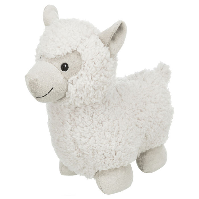 Alpaca Eyleen Be Eco com Som - Trixie