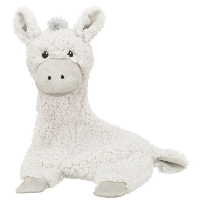 Burro Elenor Be Eco com Som - Trixie
