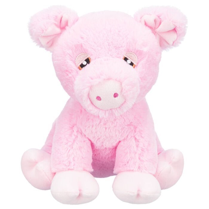Porco Edison Be Eco em Peluche com Som - Trixie