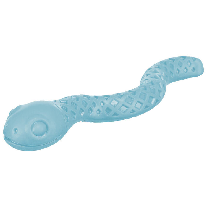 Snacky-Snake em Borracha - Trixie