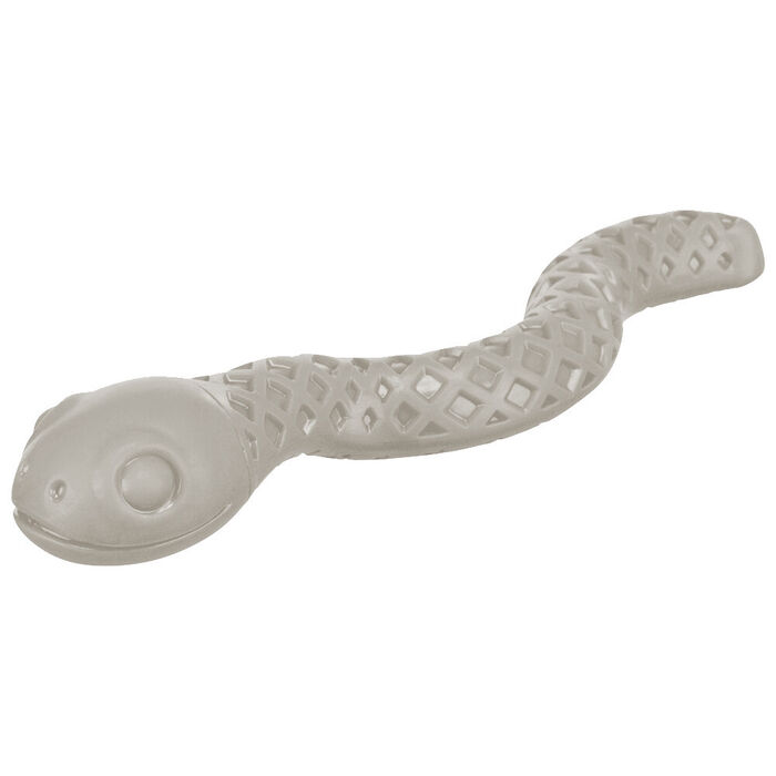 Snacky-Snake em Borracha - Trixie