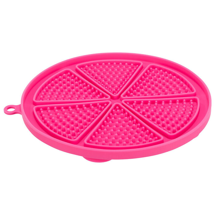 Tapete Lick N Snack com Ventosas para Cães - Trixie