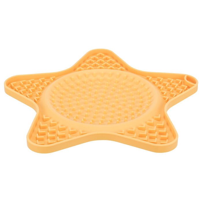 Tapete Lick N Snack em Silicone para Cães - Trixie