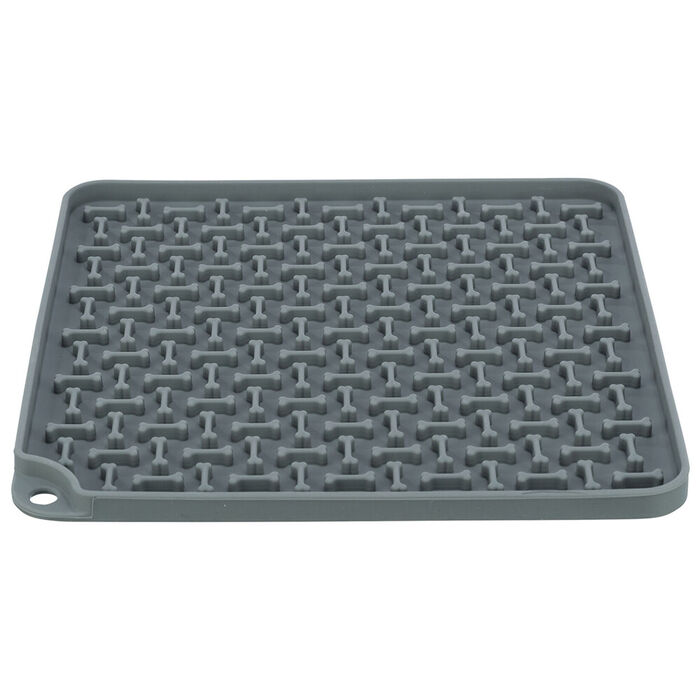 Tapete Lick N Snack em Silicone para Cães - Trixie