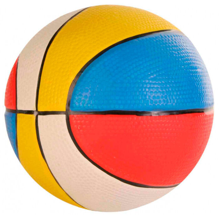 Bola em Látex com Som - Trixie