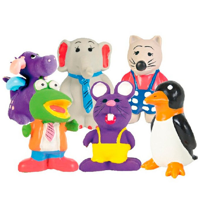 Bonecos Diversos para Cães - Trixie