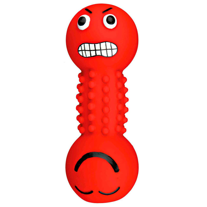 Apport Smiley em Látex com Som - Trixie