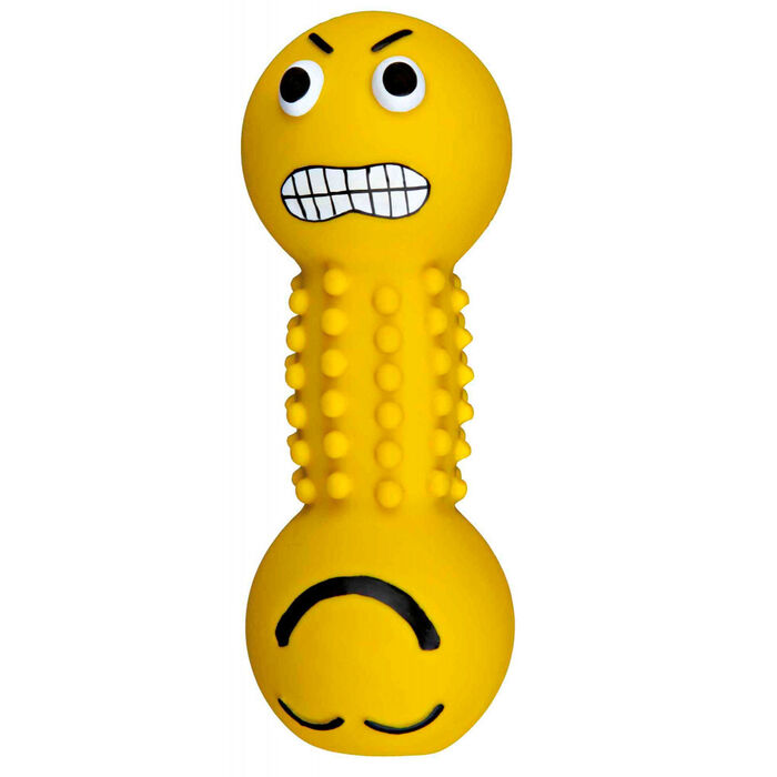 Apport Smiley em Látex com Som - Trixie
