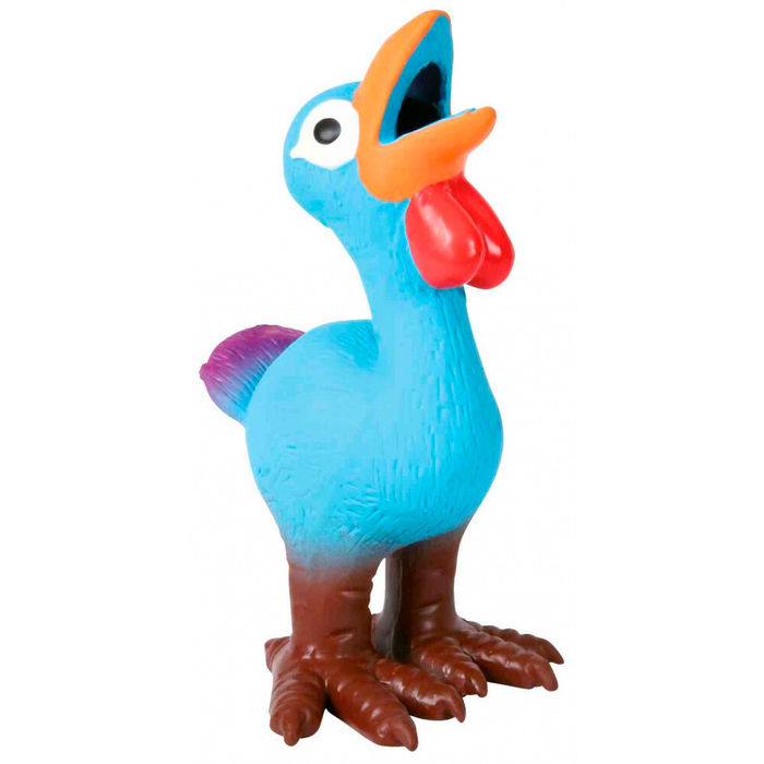 Galinha em Látex com Som - Trixie