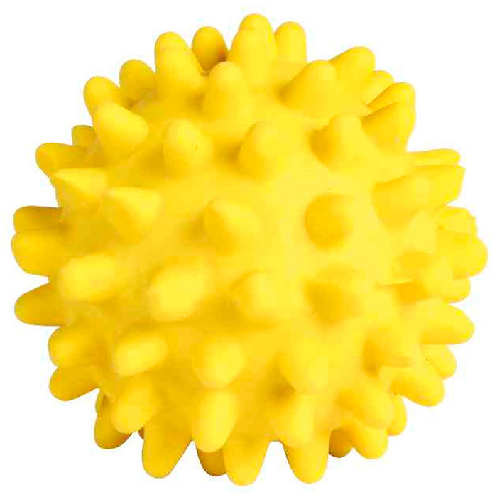 Bola Corona com Som em Látex - Trixie