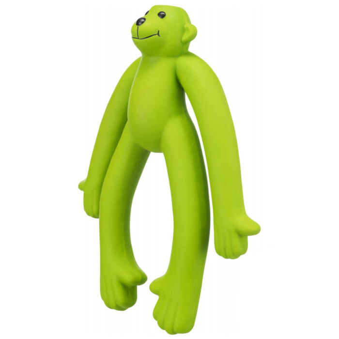 Macaco em Látex com Som - Trixie