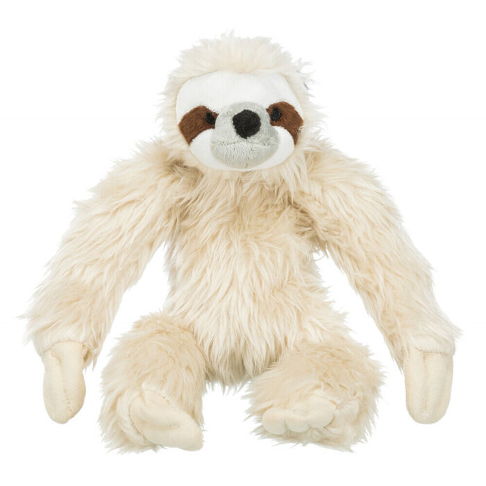 Preguiça em Peluche - Trixie