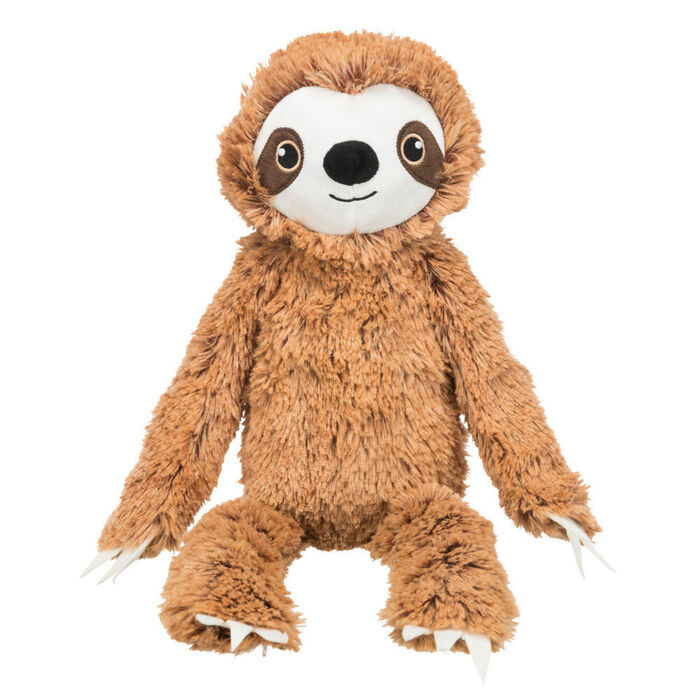 Preguiça em Peluche com Som - Trixie