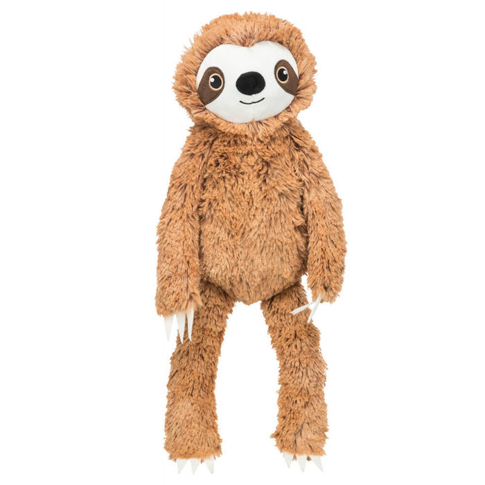Preguiça em Peluche com Som - Trixie