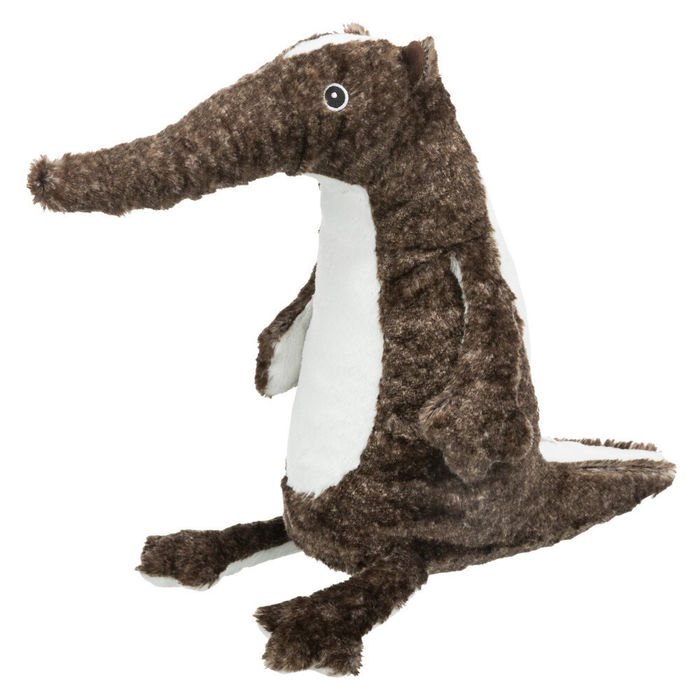 Papa-Formigas em Peluche com Som - Trixie