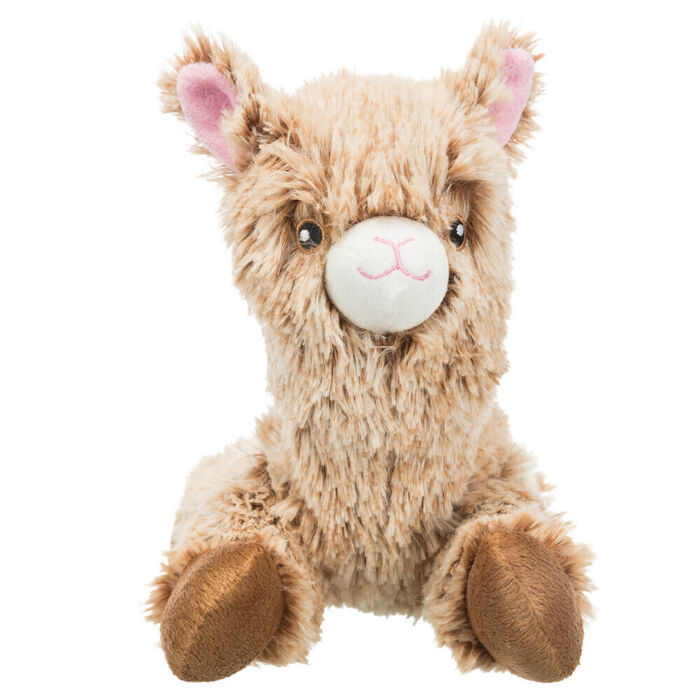 Alpaca em Peluche - Trixie
